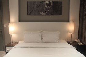 Shatha Alrabi3 Hotel