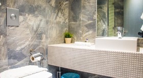 Shatha Alrabi3 Hotel