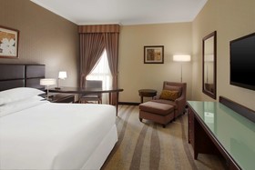 Sheraton Riyadh Hotel & Towers