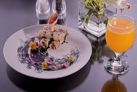 Al Mashreq Boutique Hotel