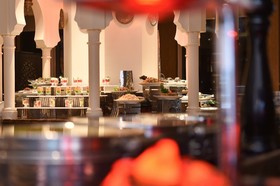 Al Mashreq Boutique Hotel