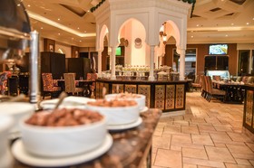 Al Mashreq Boutique Hotel