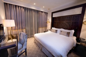 Al Mashreq Boutique Hotel