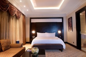 Al Mashreq Boutique Hotel