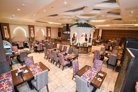 Al Mashreq Boutique Hotel