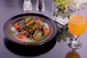 Al Mashreq Boutique Hotel
