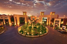 Al Mashreq Boutique Hotel