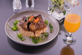 Al Mashreq Boutique Hotel