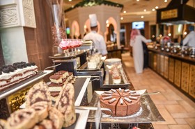 Al Mashreq Boutique Hotel
