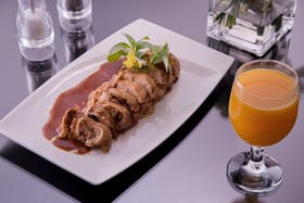 Al Mashreq Boutique Hotel