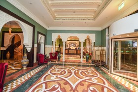 Al Mashreq Boutique Hotel