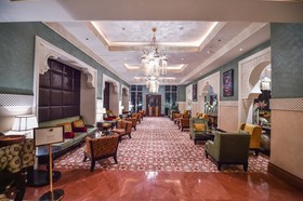 Al Mashreq Boutique Hotel