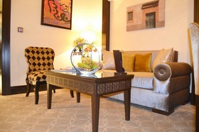 Al Mashreq Boutique Hotel