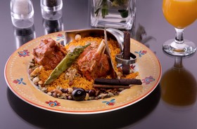 Al Mashreq Boutique Hotel
