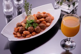 Al Mashreq Boutique Hotel