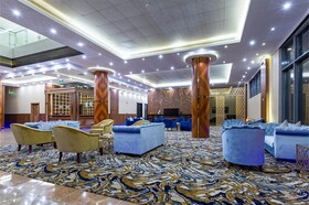 Smayah Hotel