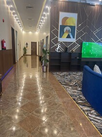 Smayah Hotel