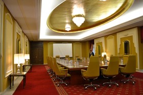 Swiss Belcourt Granada Riyadh