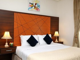 Swiss Belcourt Granada Riyadh