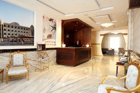 Swiss Belcourt Granada Riyadh