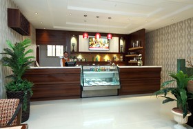 Swiss Belcourt Granada Riyadh