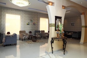 Swiss Belcourt Granada Riyadh