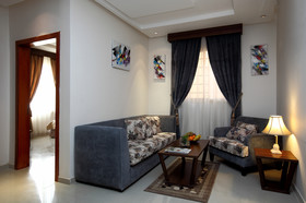 Swiss Belcourt Granada Riyadh