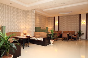 Swiss Belcourt Granada Riyadh