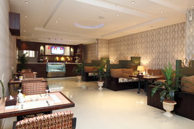 Swiss Belcourt Granada Riyadh