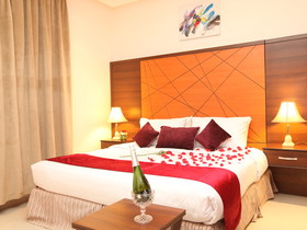 Swiss Belcourt Granada Riyadh