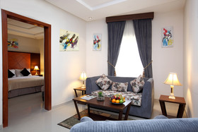 Swiss Belcourt Granada Riyadh
