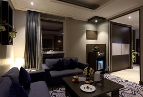Swiss Flora Royal Hotel Riyadh