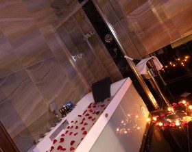 Swiss Flora Royal Hotel Riyadh