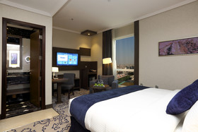 Swiss Flora Royal Hotel Riyadh