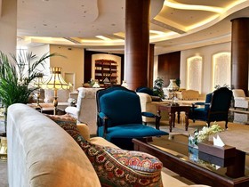 Crowne Plaza Riyadh Al Waha