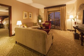 Crowne Plaza Riyadh Al Waha