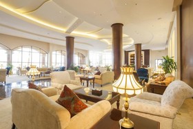 Crowne Plaza Riyadh Al Waha