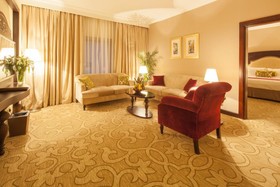 Crowne Plaza Riyadh Al Waha