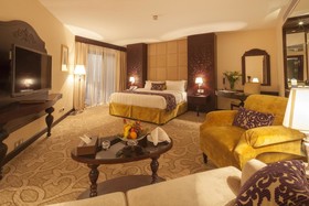 Crowne Plaza Riyadh Al Waha
