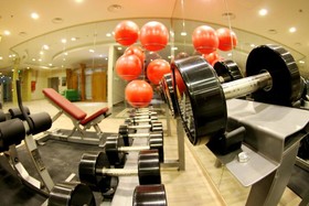Crowne Plaza Riyadh Al Waha