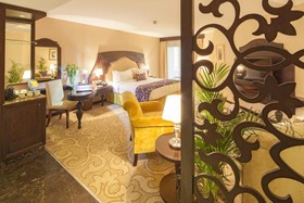 Crowne Plaza Riyadh Al Waha