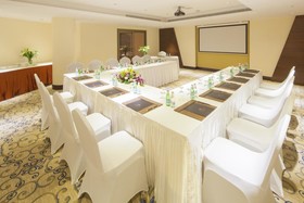 Crowne Plaza Riyadh Al Waha