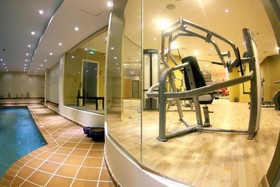 Crowne Plaza Riyadh Al Waha