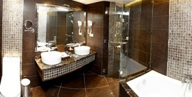 Crowne Plaza Riyadh Al Waha