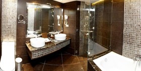 Crowne Plaza Riyadh Al Waha