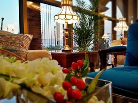 Crowne Plaza Riyadh Al Waha