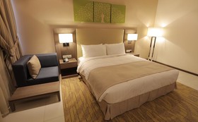 Tulip Inn Modon Riyadh Hotel