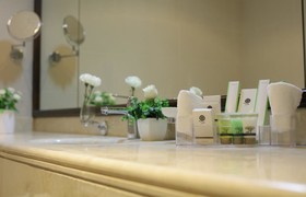 Tulip Inn Modon Riyadh Hotel