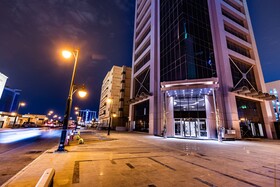 Tura Hotel