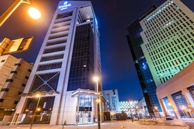 Tura Hotel